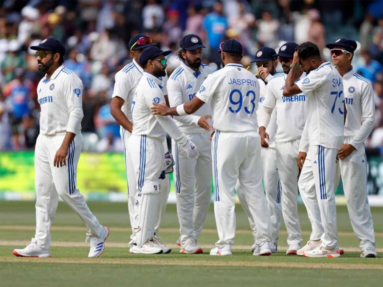 आकाश चोपड़ा ने भारतीय प्लेइंग XI को चुनकर देने की कोशिश की, यशस्वी जायसवाल और केएल राहुल पर जताया भरोसा