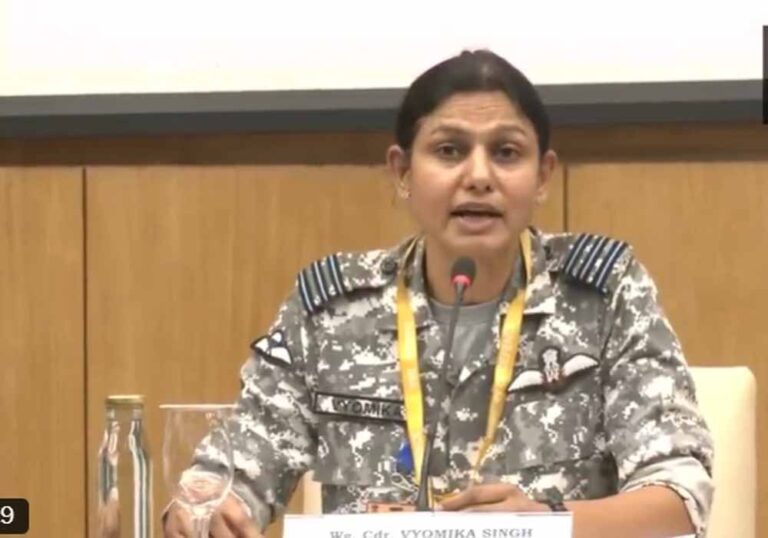 भारत और पाकिस्‍तान के बीच तनातनी के बीच सीजफायर पर सहमति, अब 12 मई को होगी बात