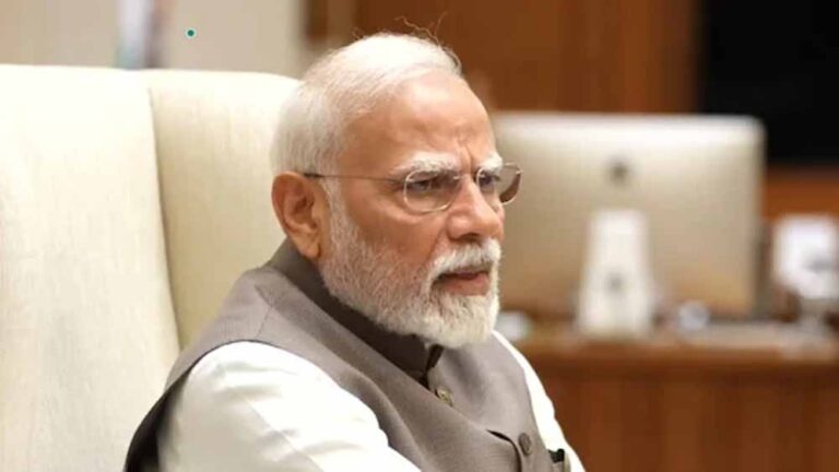 देश के वैज्ञानिकों के प्रति गर्व और आभार व्यक्त किया, 1998 के पोखरण परीक्षणों को याद किया: पीएम मोदी