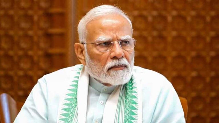 पीएम मोदी 31 मई को प्रदेश के दो प्रमुख तीर्थ स्थलों दतिया और सतना को हवाई उड़ान की ऐतिहासिक सौगात देंगे