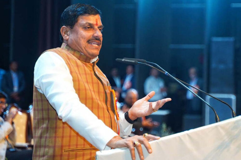 मोदी सरकार से एमपी में स्वास्थ्य सेवाओं के लिए दो हजार करोड़ रुपए मिलेंगे