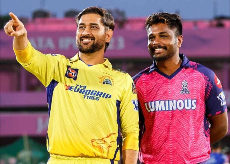 आज किन खिलाड़ियों को मिलेगा मौका, दांव पर लगी है दोनों टीमों की प्रतिष्ठा, वैभव सूर्यवंशी पर रहेगी नजर