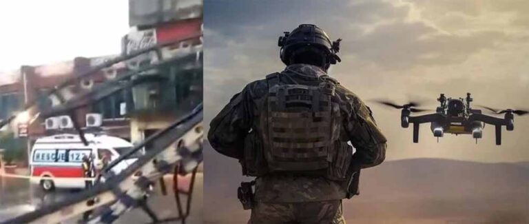 ऑपरेशन सिंदूर: रावलपिंडी स्टेडियम पर हमले के बाद सहमा पाकिस्तान