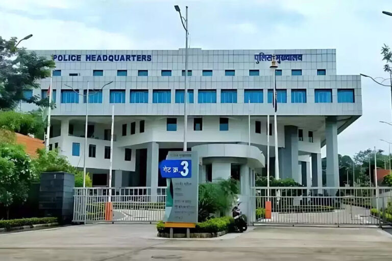 PHQ ने आंतरिक सुरक्षा और कानून-व्यवस्था को लेकर पुलिस अधीक्षकों को सतर्क किया