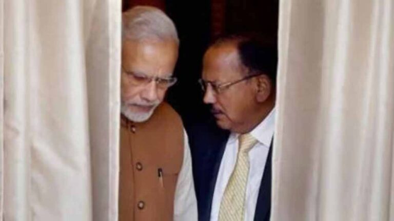 बंद कमरे में PM मोदी ने अजीत डोभाल संग की 1 घंटे तक मीटिंग, अब ‘ऑपरेशन सिंदूर 2’ की अटकलें तेज