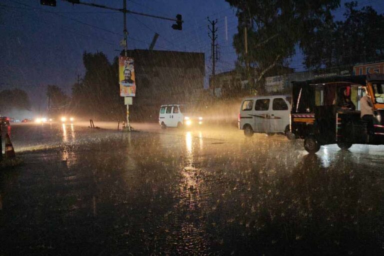 मध्य प्रदेश में मॉनसून एंट्री की तारीख फिक्स? राज्य के किन जिलों से होगा दाखिल, जानें पूरी डिटेल