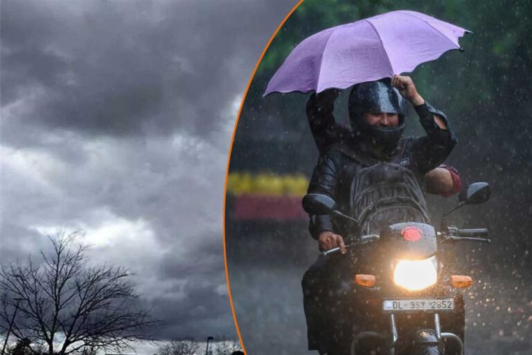 ग्वालियर-चंबल और सागर संभाग में अगले 2 दिन तेज गर्मी , यहां के 8 जिलों में लू का अलर्ट