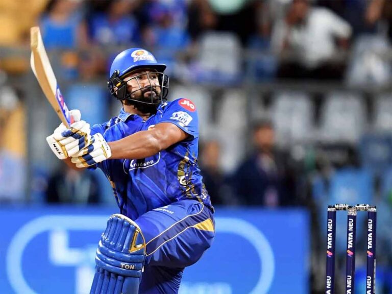 आईपीएल प्लेऑफ में रोहित शर्मा का प्रदर्शन विराट कोहली से भी खराब रहा, आंकड़े कर देंगे हैरान आईपीएल प्लेऑफ में रोहित शर्मा का प्रदर्शन विराट कोहली से भी खराब रहा, आंकड़े कर देंगे हैरान