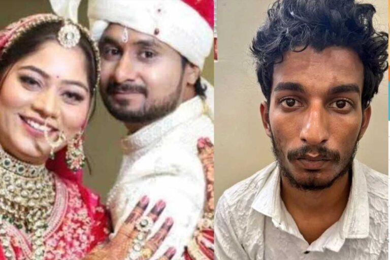 राजा के मर्डर के बाद राज के पास इंदौर गई थी सोनम, ‘ऑपरेशन हनीमून’ में खुलासा