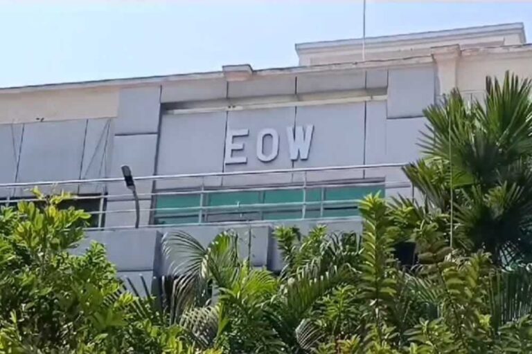 आर्थिक अपराध प्रकोष्ठ की जांच में खुलासा भोपाल के किसान की 12.46 एकड़ कृषि भूमि फर्जीवाड़े से हड़प ली गई