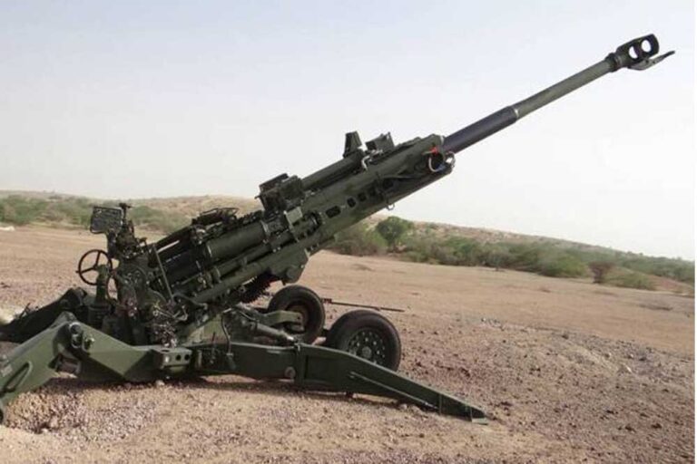 जबलपुर के जीएफसी में फिर बनाई जाएगी एलएफजी, 10 साल से सेना ने इस गन का ऑर्डर नहीं दिया था