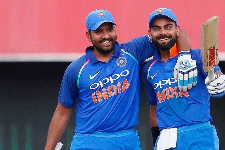 RO -KO को यादगार विदाई देना चाहता है ऑस्ट्रेलिया, बोर्ड बना रहा स्पेशल प्लान