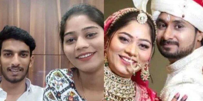 सोनम राज को भी धोखा देने वाली थी, किसी तीसरे प्रेमी के साथ फरार होने की थी योजना!