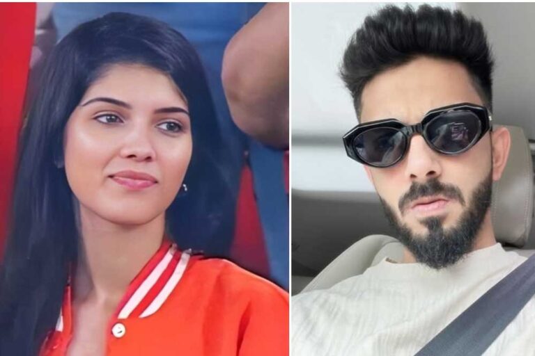 अनिरुद्ध रविचंदर की दुल्हन बनेंगी अरबपति काव्या मारन, सालों की डेटिंग के बाद रचाएंगी शादी?