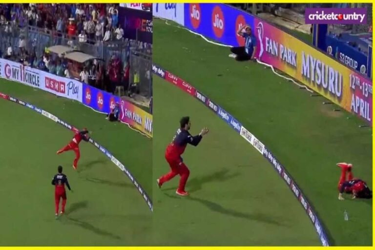 बाउंड्री के पार जाकर गेंद को हवा में उछालते हुए कैच करने की तकनीक अब मान्य नहीं मानी जाएगी, ICC ने बदले नियम