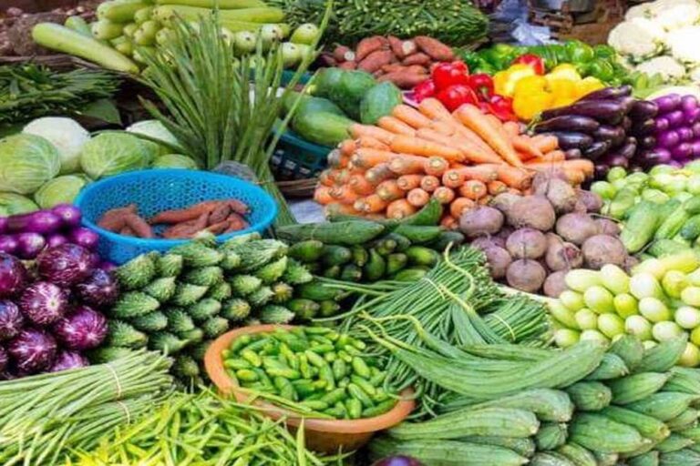 आम जनता को बड़ी राहत …14 महीने में सबसे कम पर थोक महंगाई दर