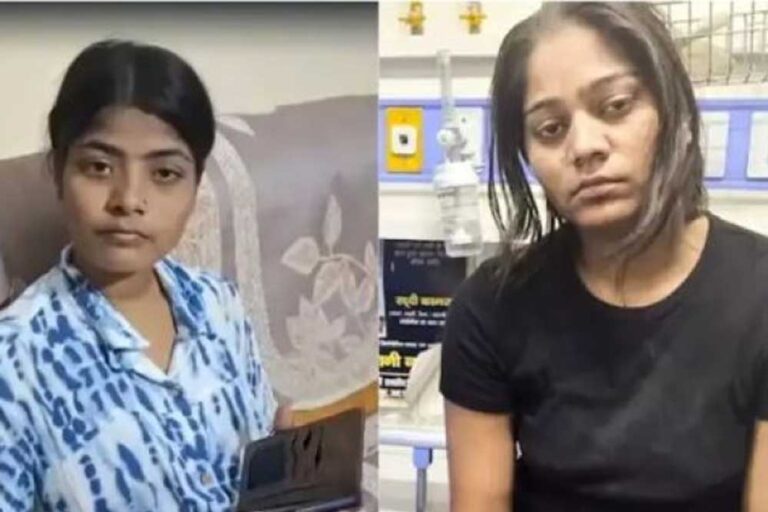 राजा रघुवंशी हत्याकांड में अब हुई उजाला की एंट्री, बताया बार-बार पूछ रही थी गोरखपुर कितनी दूर   ……