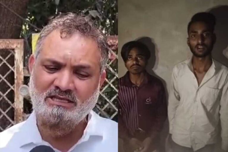 इंदौर हिंदू युवतियों के दुष्कर्म और मतांतरण मामले में कांग्रेस पार्षद अनवर कादरी पर मामला दर्ज