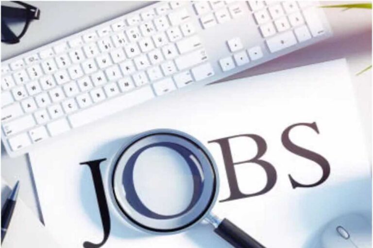 रायपुर में 18 जून को प्लेसमेंट कैम्प का आयोजन