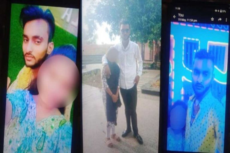 सनातन पर प्रहार के लिए फंडिंग हो रही, लव जिहाद ही नहीं कई तरह के अपराध करने के लिए फंडिंग :संतोष शर्मा