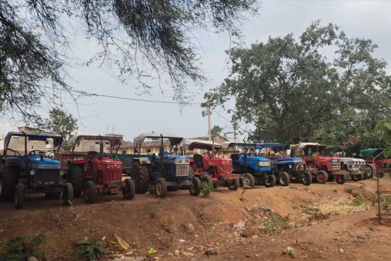 छत्तीसगढ़ में अवैध रेत खनन पर ताबड़तोड़ कार्रवाई, बिलासपुर में  प्रशासन की 70 टीम ने 85 जगहों पर की छापेमारी