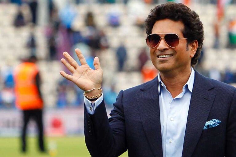 सचिन तेंदुलकर फाउंडेशन नक्सल प्रभावित दंतेवाड़ा में 50 खेल मैदान बनाएगा सचिन तेंदुलकर फाउंडेशन नक्सल प्रभावित दंतेवाड़ा में 50 खेल मैदान बनाएगा