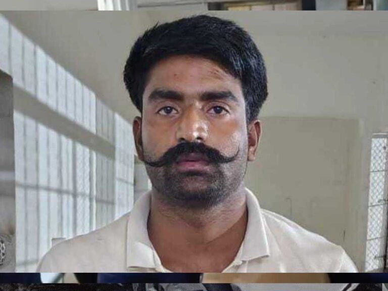 पुलिस भर्ती परीक्षा में साल्वर का खुलासा, आरोपी गिरफ्तार, दस्तावेजों की जांच में पकड़ा गया, पुलिस ने किया केस दर्ज पुलिस भर्ती परीक्षा में साल्वर का खुलासा, आरोपी गिरफ्तार, दस्तावेजों की जांच में पकड़ा गया, पुलिस ने किया केस दर्ज