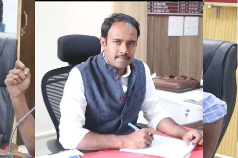 पटवारी वर्ष में दो बार शासकीय पट्टेदारों की भूमियों का मौके पर निरीक्षण करेंगे, अनाधिकृत आधिपत्य पाए जाने पर कार्रवाई सुनिश्चित करेंगे