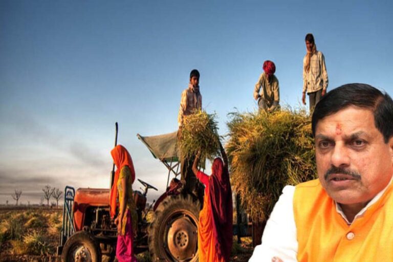 मध्य प्रदेश में 7 हजार किसानों पर लगाया गया है करीबन 2 करोड़ 28 लाख का जुर्माना, किसानों को नहीं मिलेगा समर्थन मूल्य का लाभ मध्य प्रदेश में 7 हजार किसानों पर लगाया गया है करीबन 2 करोड़ 28 लाख का जुर्माना, किसानों को नहीं मिलेगा समर्थन मूल्य का लाभ
