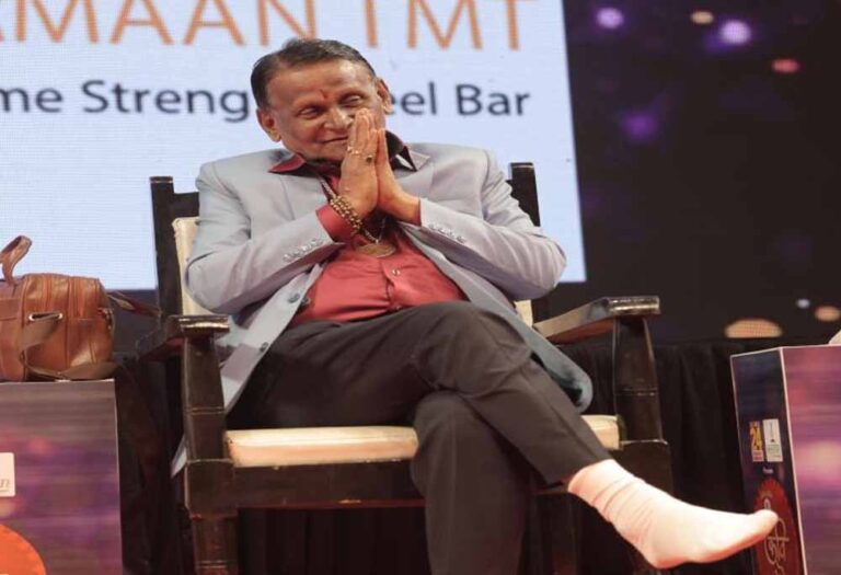 हास्य कवि पद्मश्री डॉ. सुरेंद्र दुबे का इलाज के दौरान निधन