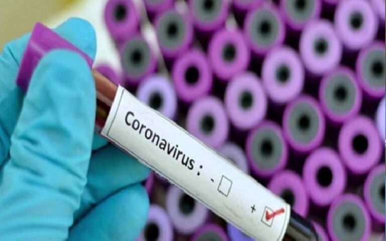 फिर इंदौर में बढ़ा कोरोना का खतरा, एक दिन में मिले 5 नए मरीज, मचा हड़कंप