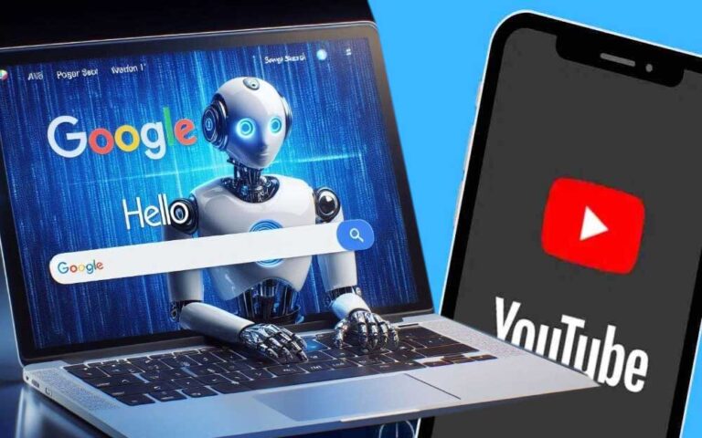 Google की नई तैयारी, Youtuber को फायदा मिलेगा, शामिल होने जा रहा लेटेस्ट AI वीडियो मेकर सपोर्ट