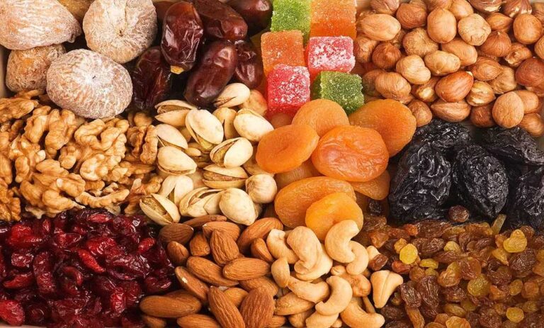 जंग का असर, तेजी से बढ़ रहे सूखे मेवों के दाम, हलवा-खीर खाना अब पड़ेगा महंगा