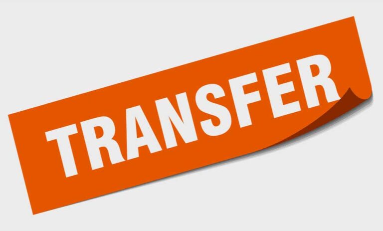 सिंगरौली जिले में 7 उप निरीक्षक, 42 एएसआई समेत 156 पुलिस कर्मियों का तबादला आदेश जारी