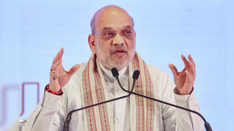 Emergency’ कांग्रेस की सत्ता की भूख का ‘अन्यायकाल’ : अमित शाह