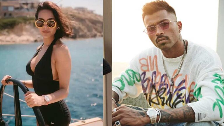 ईशा गुप्ता ने हार्दिक पांड्या के साथ डेटिंग की खबरों पर  तोड़ी चुप्पी, बोलीं- हम दोनों कुछ महीने…