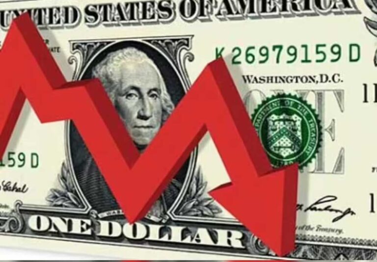 सीजफायर से लगातार दूसरे दिन डॉलर के सामने रुपये ने दिखाया दम, इतने पैसे हुआ मजबूत, 4 साल के निचले स्तर पर आया डॉलर