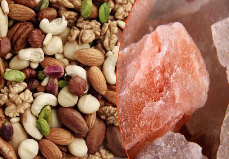 ईरान से सेंधा नमक का आयात बंद होने से बाजार में आपूर्ति प्रभावित हुई, कीमत दोगुनी