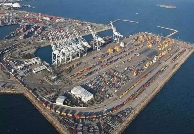 ईरान-इजरायल युद्धविराम से भारत के दोनों हाथ में लड्डू, चाबहार पोर्ट में  550 मिलियन डॉलर का निवेश बचा, पाकिस्तान की टूट गई उम्मीद