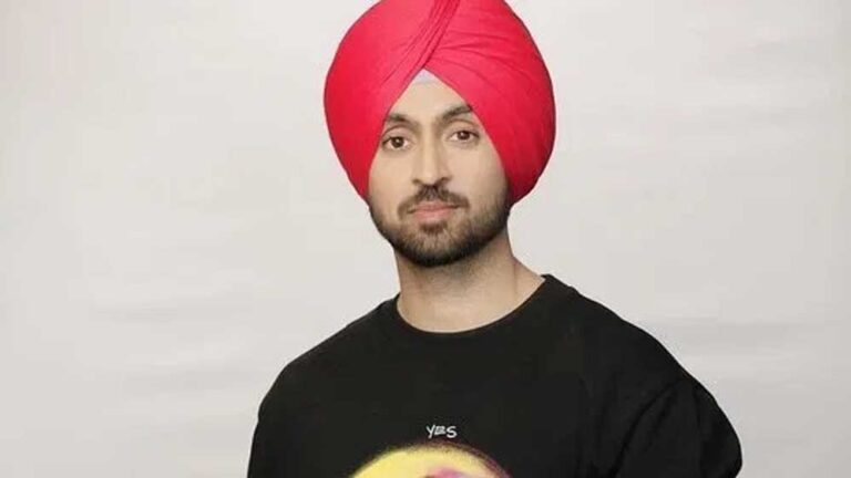 दिलजीत दोसांझ ‘बॉर्डर 2’ से हुए बाहर! PAK की हानिया संग काम करने की मिली सजा? दिलजीत दोसांझ ‘बॉर्डर 2’ से हुए बाहर! PAK की हानिया संग काम करने की मिली सजा?