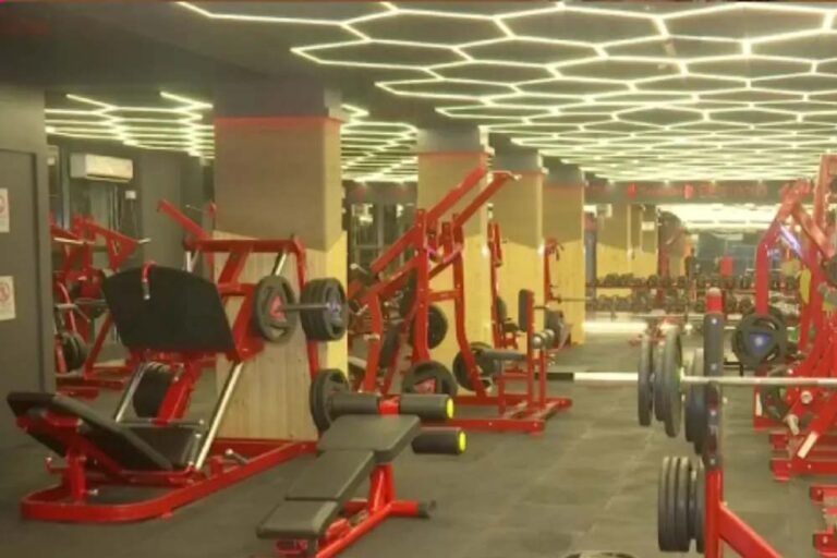 हिंदूवादी संगठन लामबंद जिम में मुस्लिमों के प्रवेश पर ही पाबंदी लगाने की मांग उठने लगी