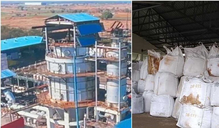 Bhopal Gas Tragedy का काला अध्याय समाप्त, यूनियन कार्बाइड कारखाने का पूरा 337 टन कचरा हुआ राख Bhopal Gas Tragedy का काला अध्याय समाप्त, यूनियन कार्बाइड कारखाने का पूरा 337 टन कचरा हुआ राख