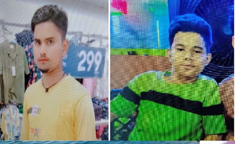 ब्रेकर गलत ढंग बनाए गए ब्रेकर की वजह से चाचा-भतीजे की मौत, कंपनी पर दर्ज हो हत्या का मामला