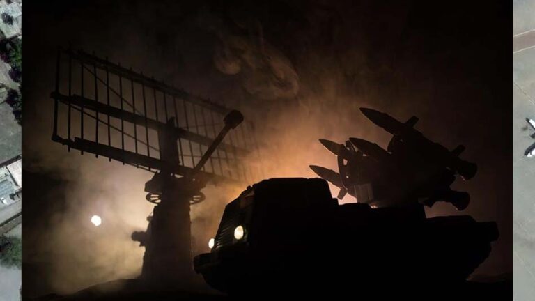 नया अपडेट- 6 नहीं, भारत ने पाकिस्तान के 9 विमान मार गिराए!