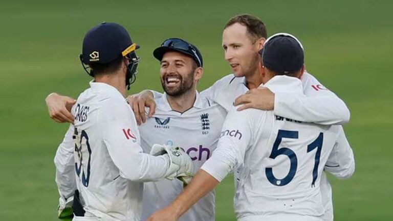इंग्लैंड क्रिकेट टीम ने भारत के खिलाफ पहले टेस्ट मैच के लिए अपनी टीम का ऐलान कर दिया
