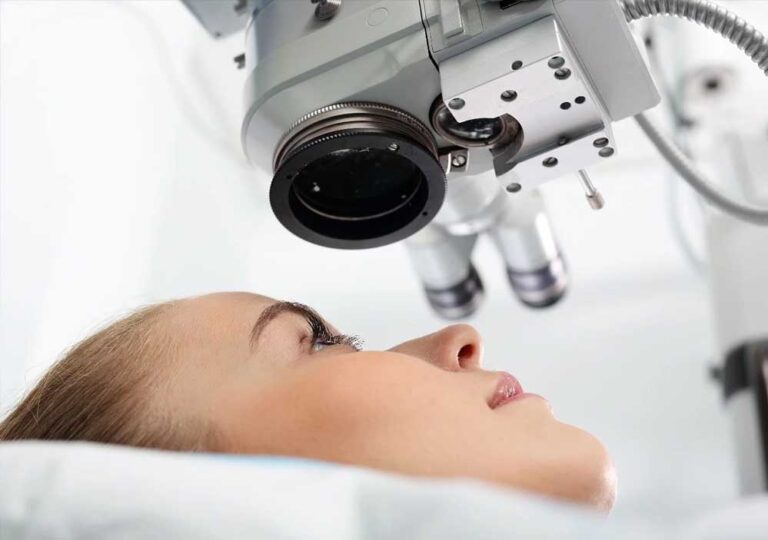 मध्य प्रदेश के जिलों में ही अब आसानी से हो सकेगा आंखों का इलाज, ट्रेनिंग 1 जुलाई से एमजीएम मेडिकल कॉलेज में होगी शुरू