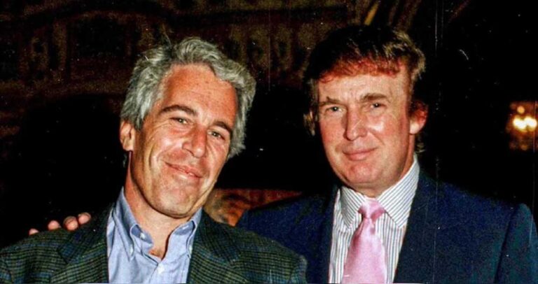 एक राष्ट्रपति और एक पूंजीपति की दोस्ती में दरार क्या आई?अतीत के पन्नों में दबे कुछ राज छन-छन कर बाहर आने लगे