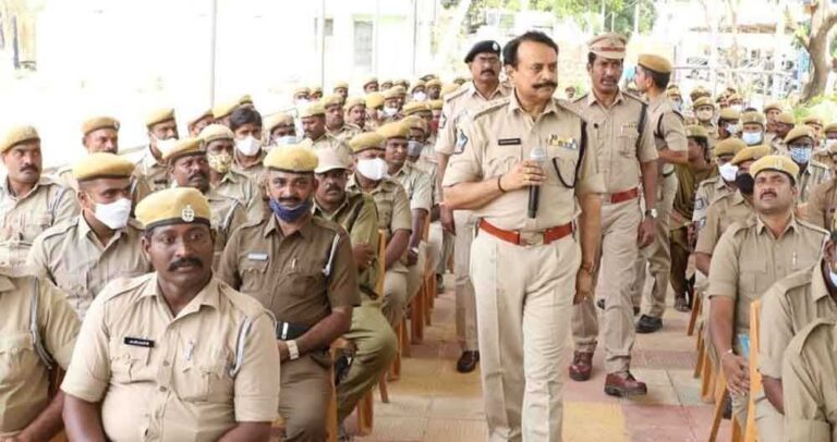 अधिकारियों के बंगलों पर तैनात होमगार्डों की डायरेक्टर जनरल ने कैंसिल की पोस्टिंग