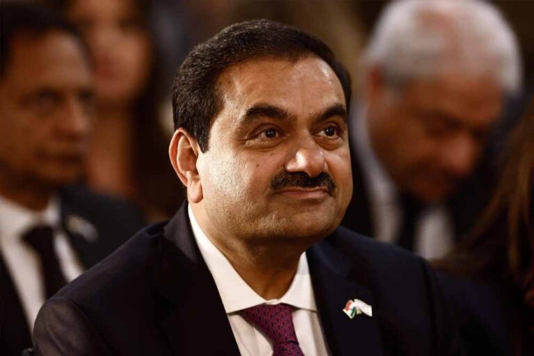 अडानी ग्रुप देश का तीसरा बड़ा औद्योगिक घराना, इस ग्रुप ने वित्त वर्ष 2024-25 के दौरान 74,945 करोड़ रुपये का टैक्स दिया