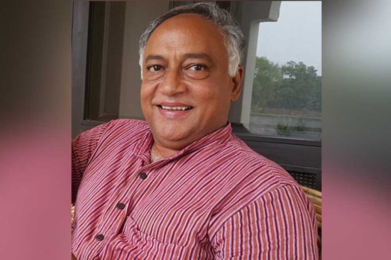 लक्ष्मण रेखा लांघने वाले दिग्विजय सिंह के भाई कांग्रेस से होंगे आउट